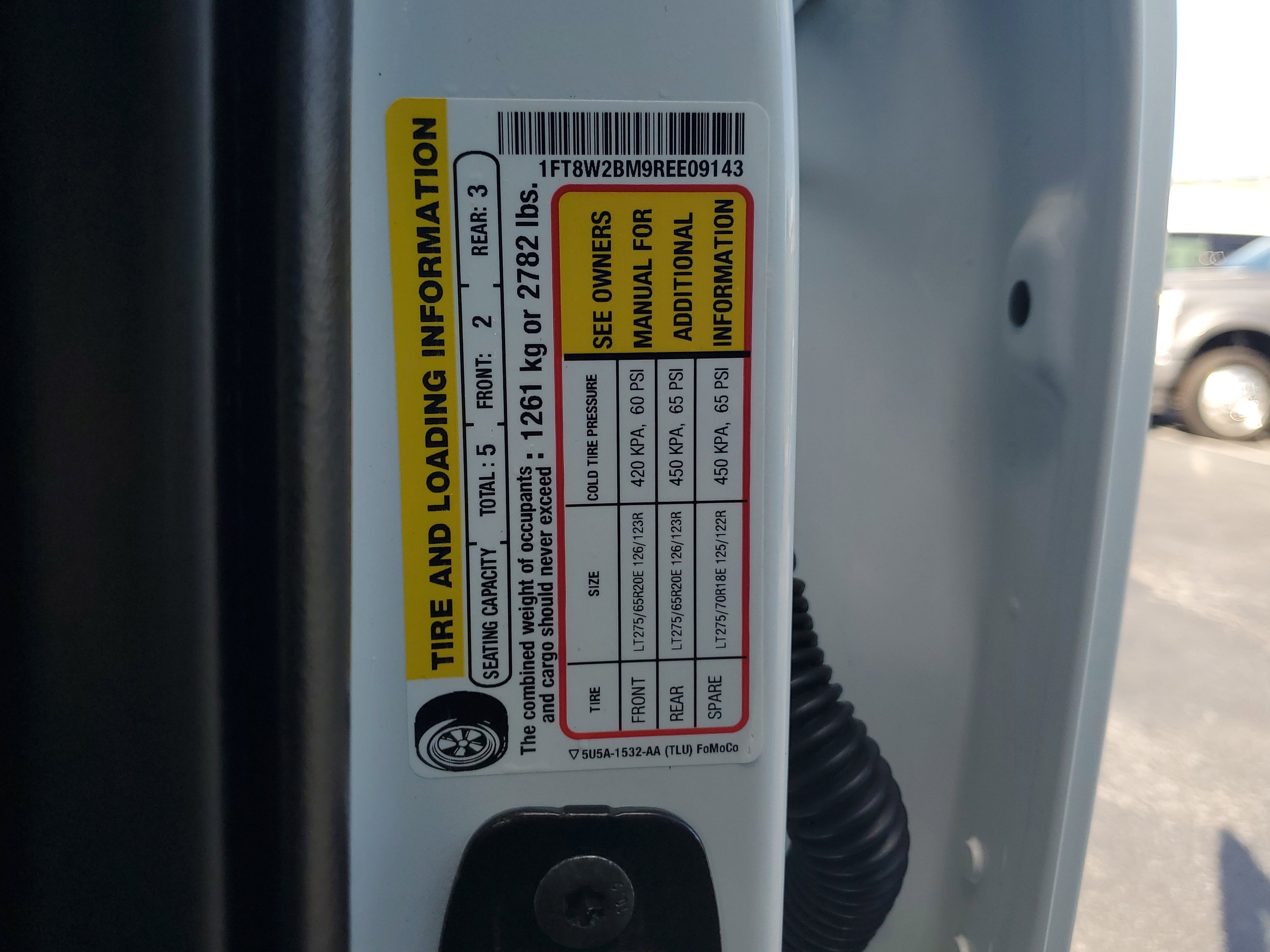 Used 2024 Ford F250 King Ranch image 30