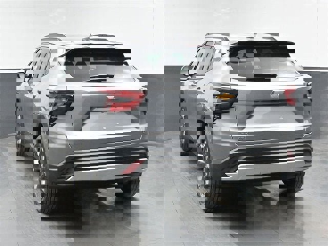 New 2026 Chevrolet Trax LT w/ LT Convenience Package image 12