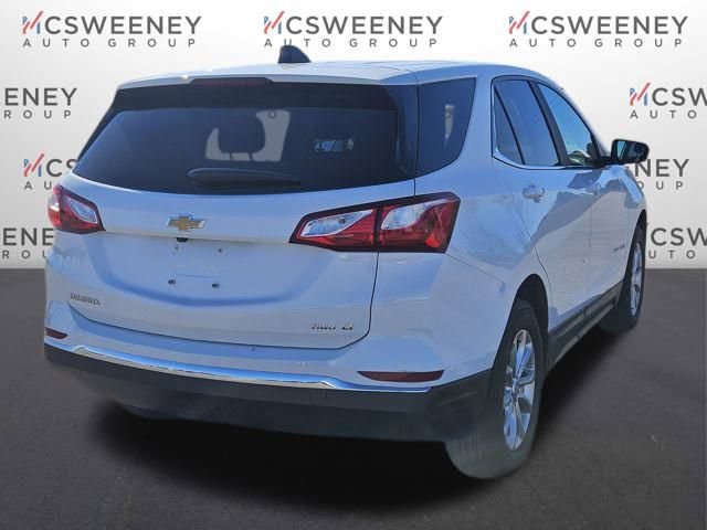 Used 2021 Chevrolet Equinox LT image 5