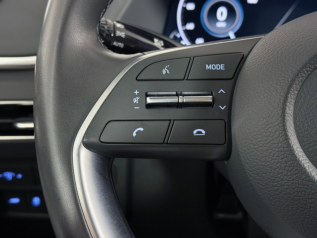 Certified 2023 Hyundai Sonata SEL w/ Convenience Package image 38