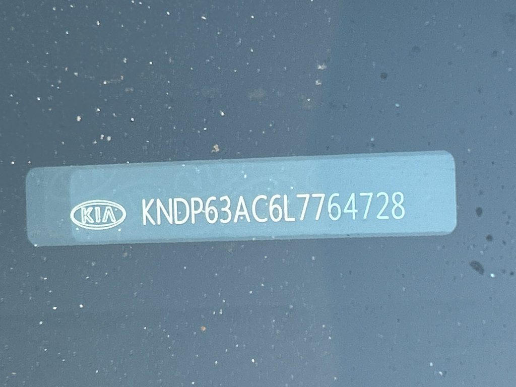 Used 2020 Kia Sportage S FWD image 30