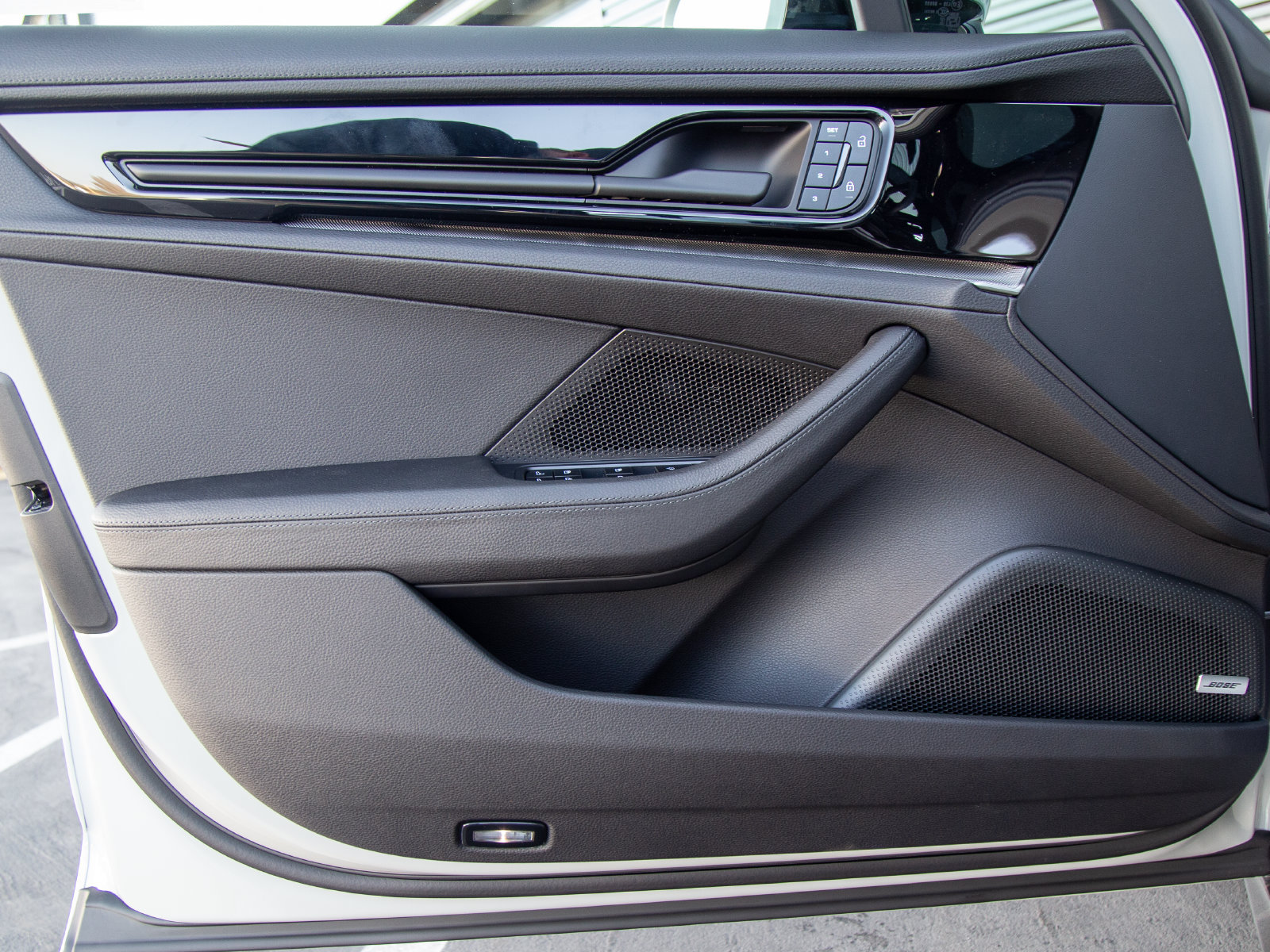 New 2026 Porsche Panamera RWD image 14
