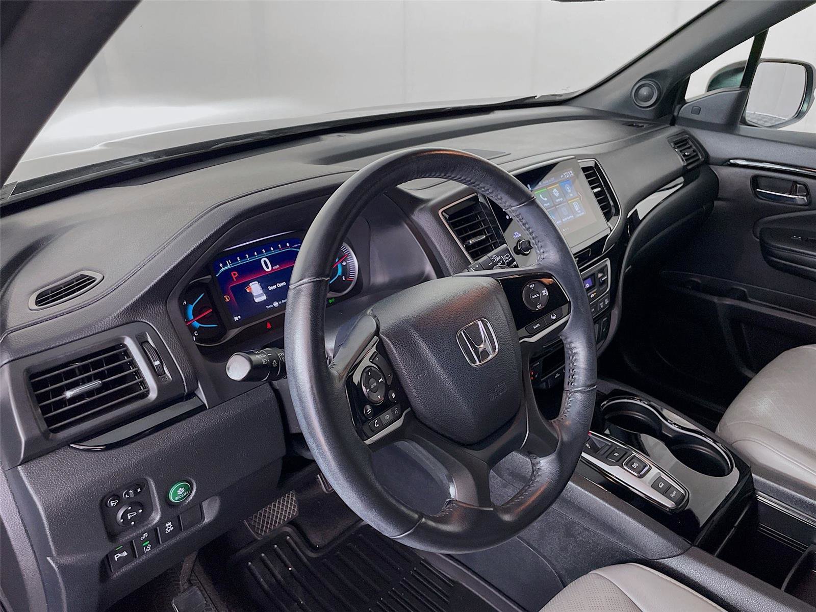 Used 2021 Honda Passport Touring image 13