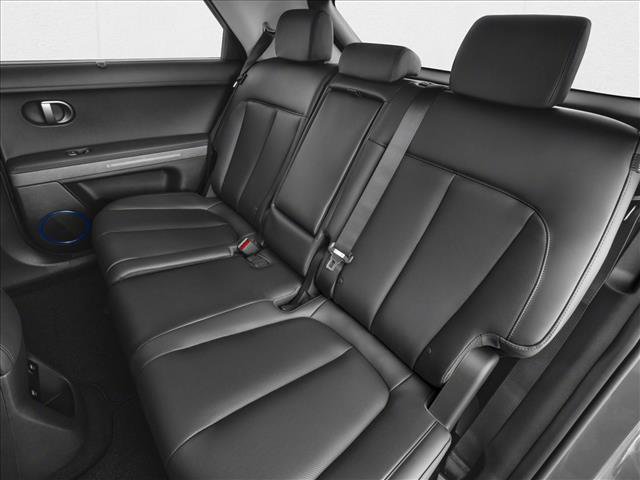 New 2026 Hyundai Ioniq 5 SEL image 9