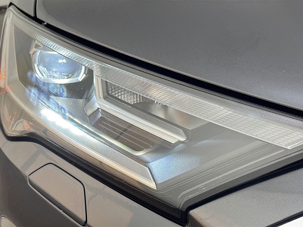 Used 2020 Audi Q7 2.0T Premium Plus w/ Premium Plus Package image 39