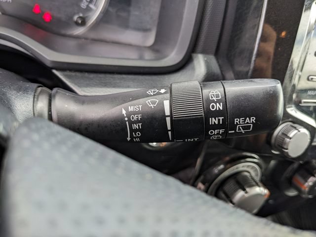 Used 2021 Toyota 4Runner TRD Off-Road Premium AWD/4WD image 29