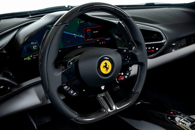 Used 2024 Ferrari 296 GTS image 30