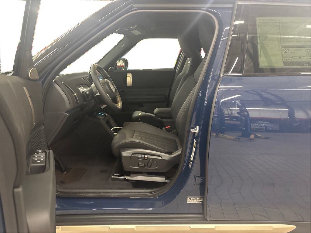 New 2027 MINI Cooper Countryman S w/ Comfort Package Max AWD/4WD image 9