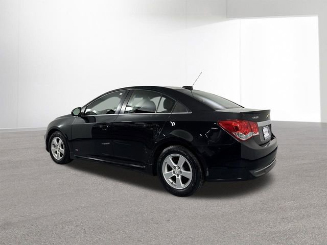 Used 2016 Chevrolet Cruze LT image 31
