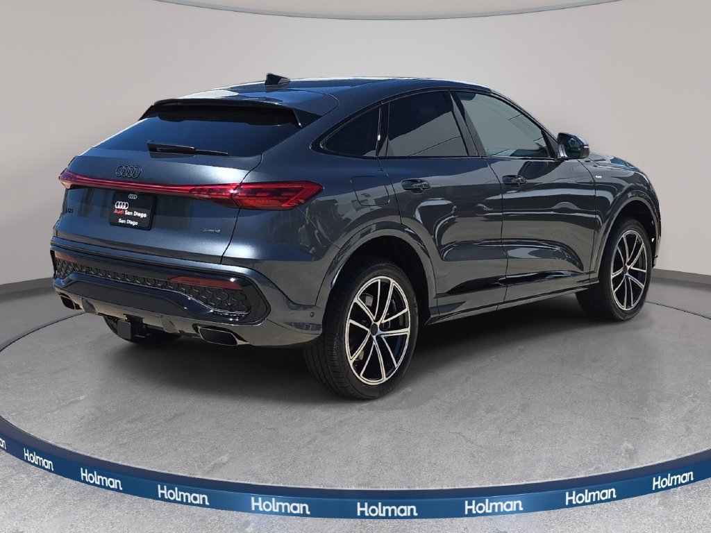 New 2026 Audi Q5 Premium Plus AWD/4WD image 5