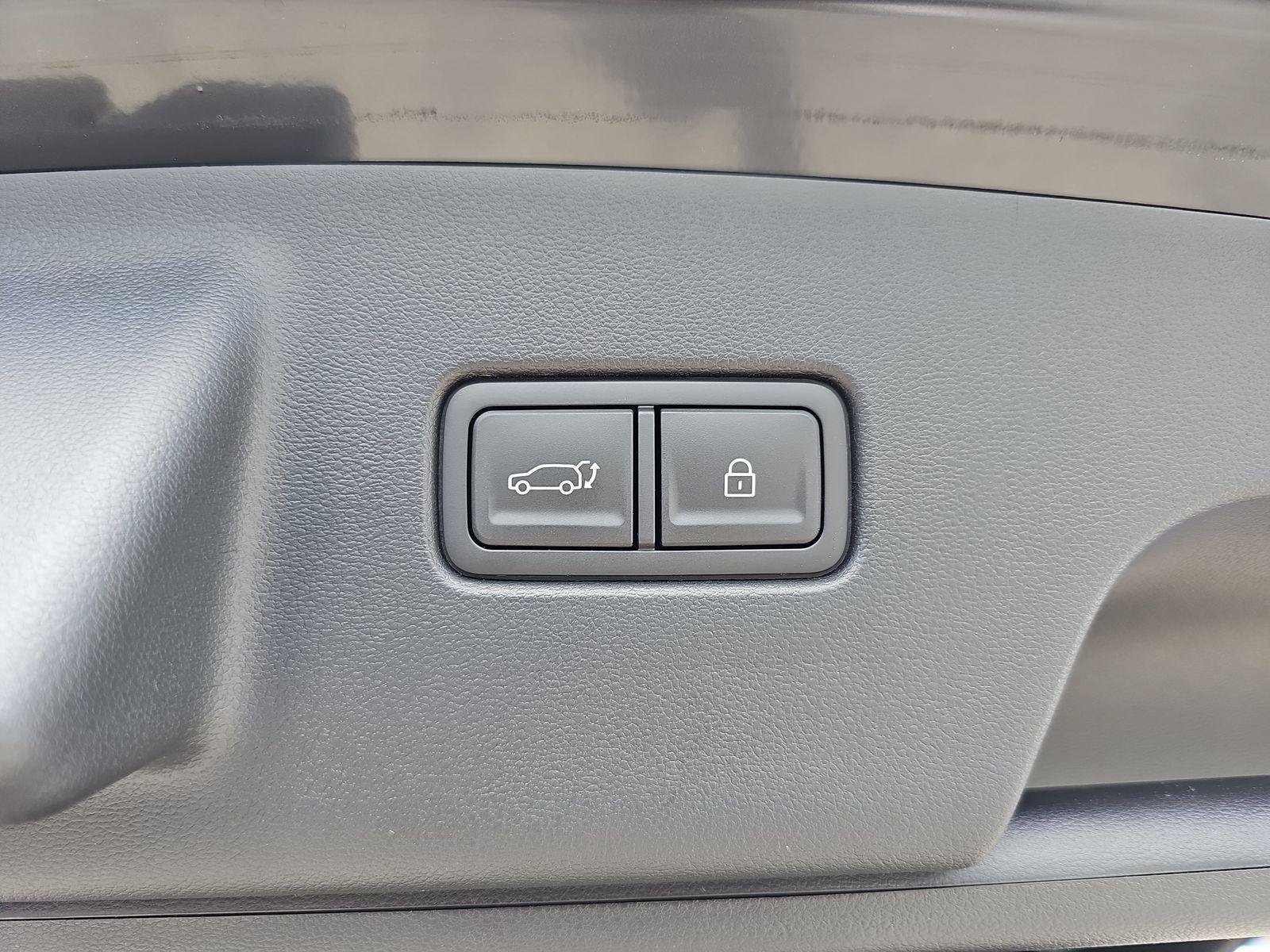 New 2026 Hyundai Palisade FWD Hybrid image 15