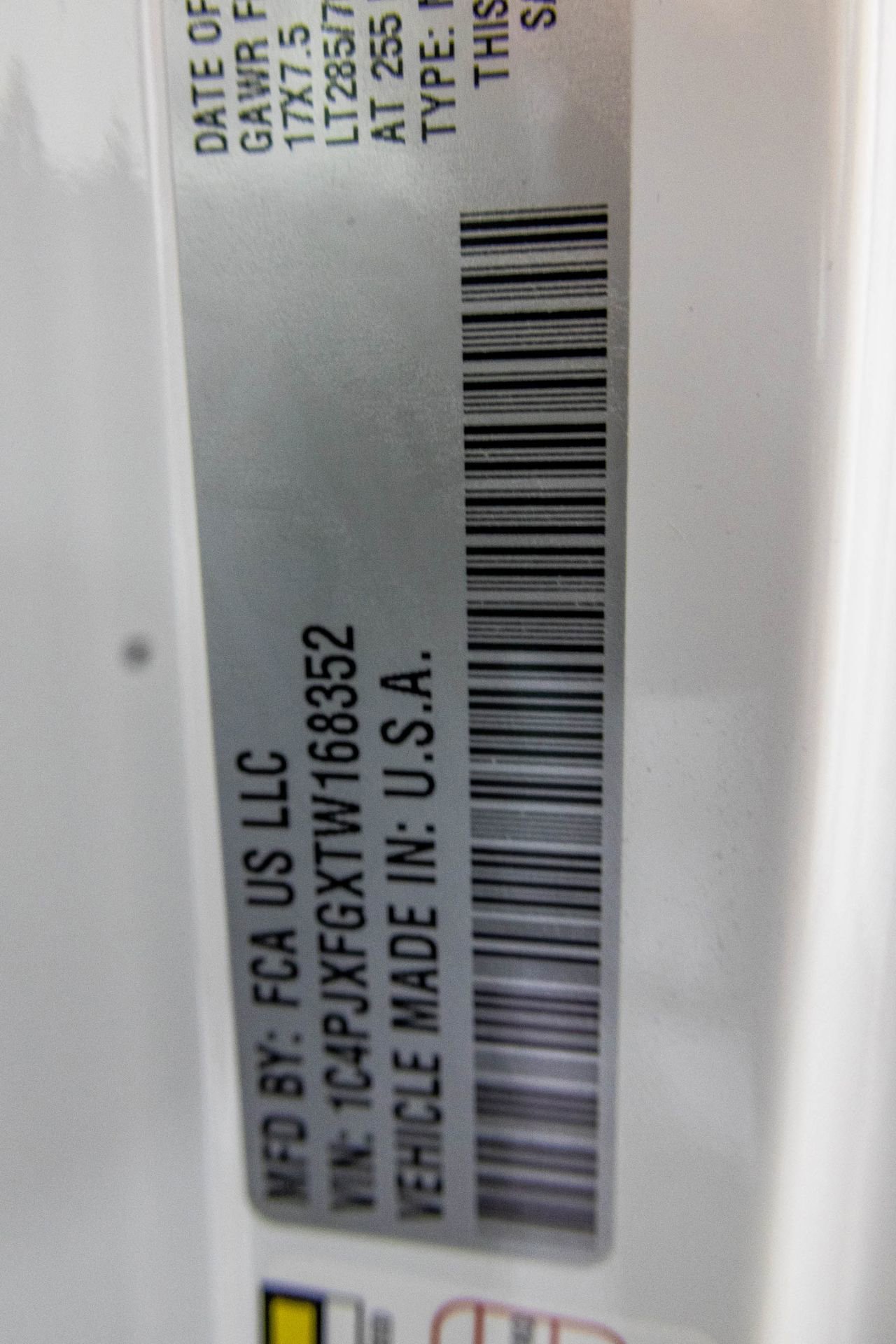 New 2026 Jeep Wrangler Unlimited Rubicon image 39