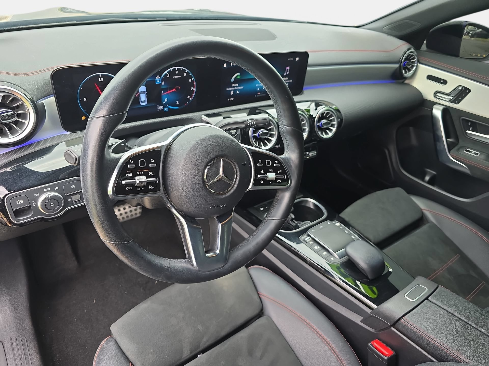 Used 2023 Mercedes-Benz CLA 250 4MATIC image 15