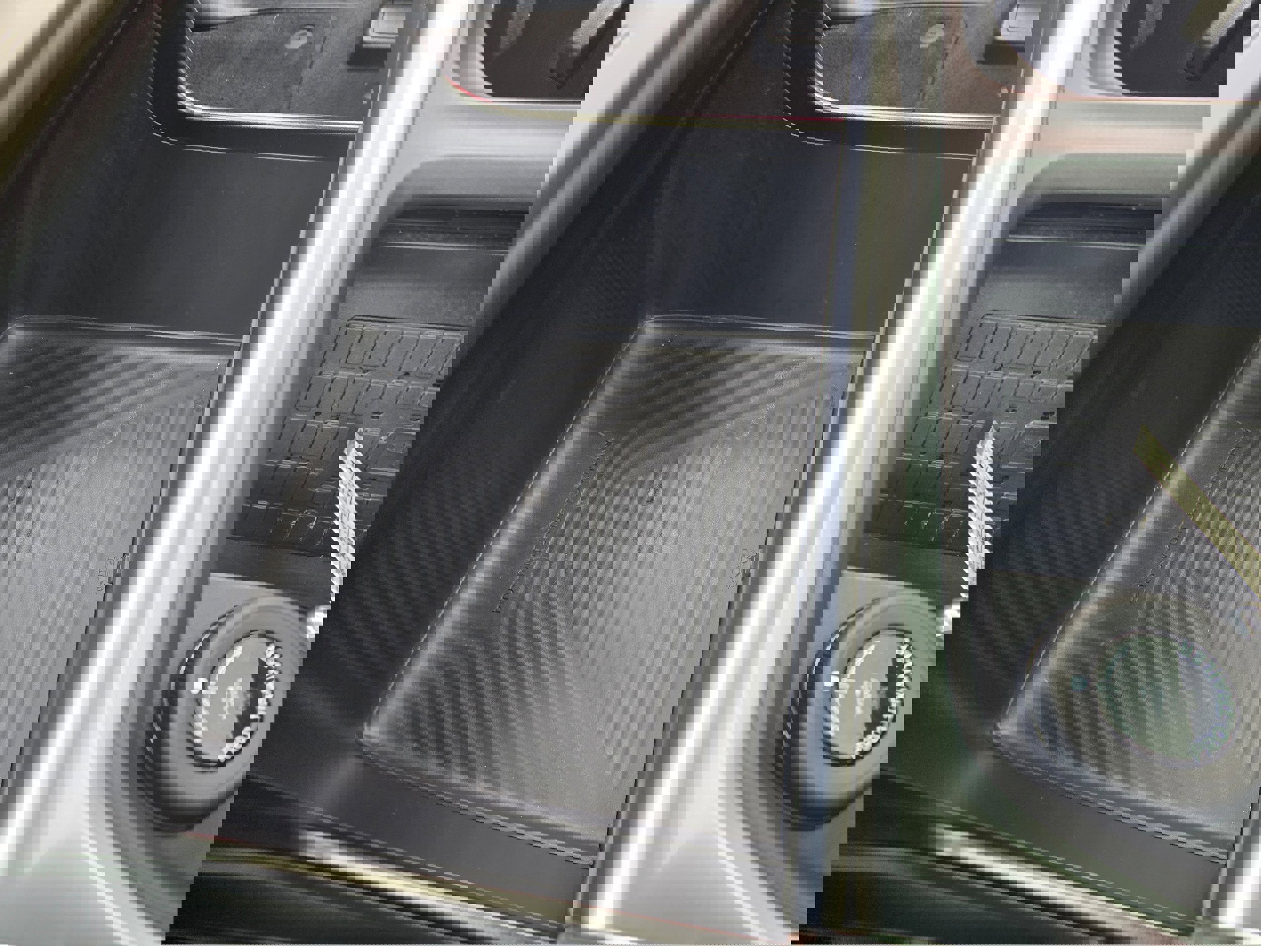 Certified 2025 Ford Expedition Active AWD/4WD image 34