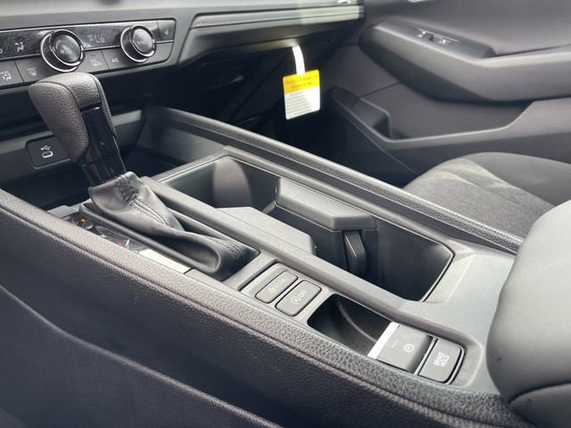 Certified 2026 Honda Accord SE image 20