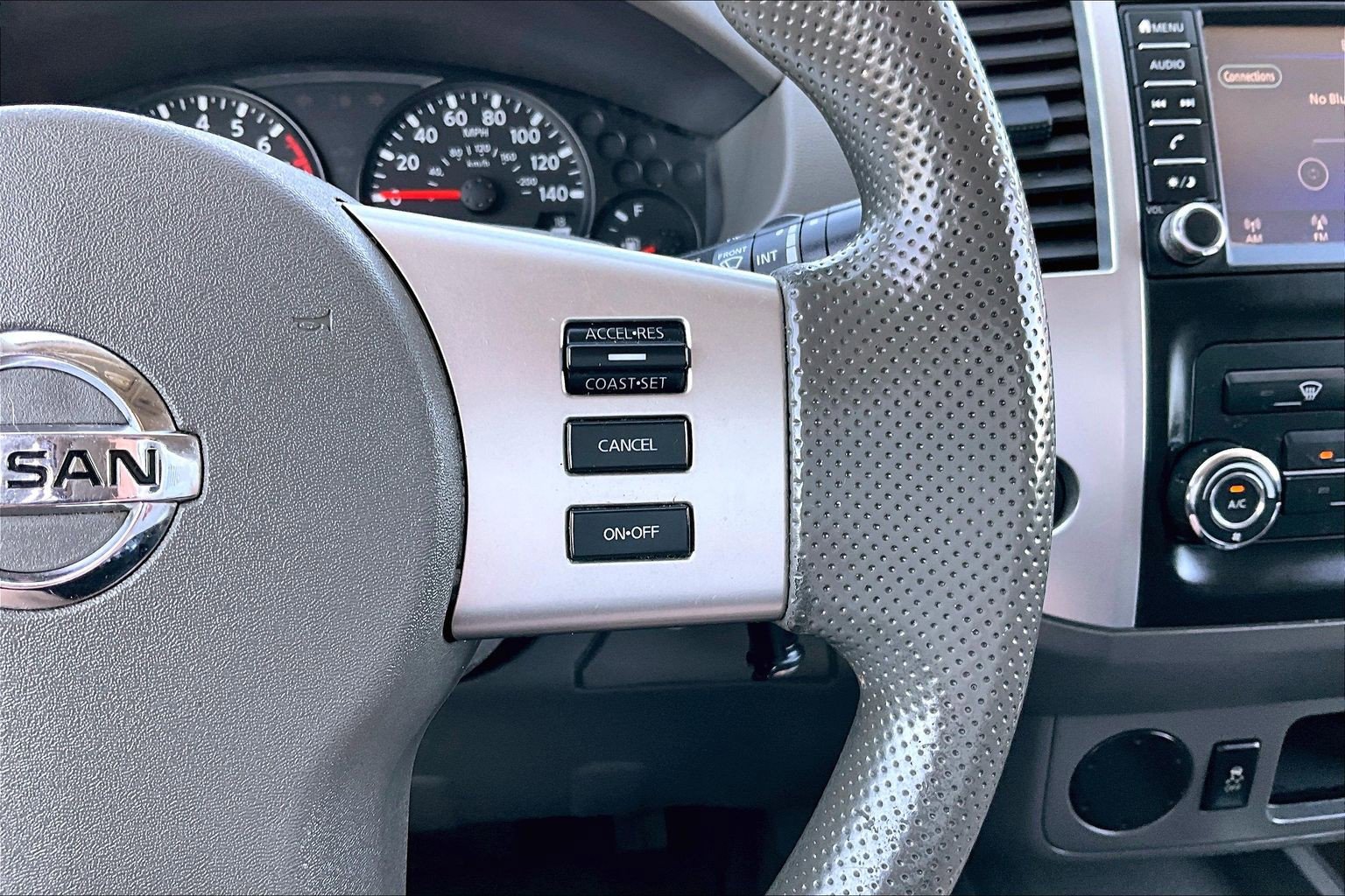 Used 2019 Nissan Frontier SV RWD image 19