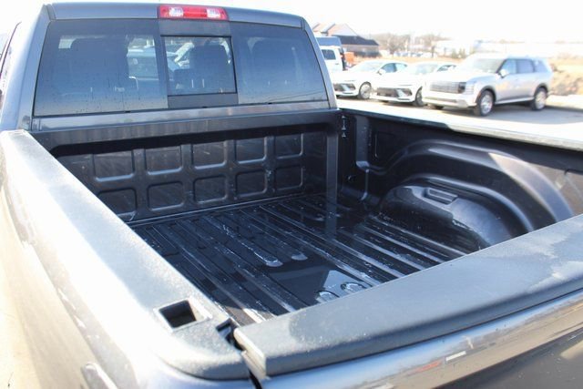 Used 2024 RAM 2500 Laramie w/ Safety Group AWD/4WD image 5
