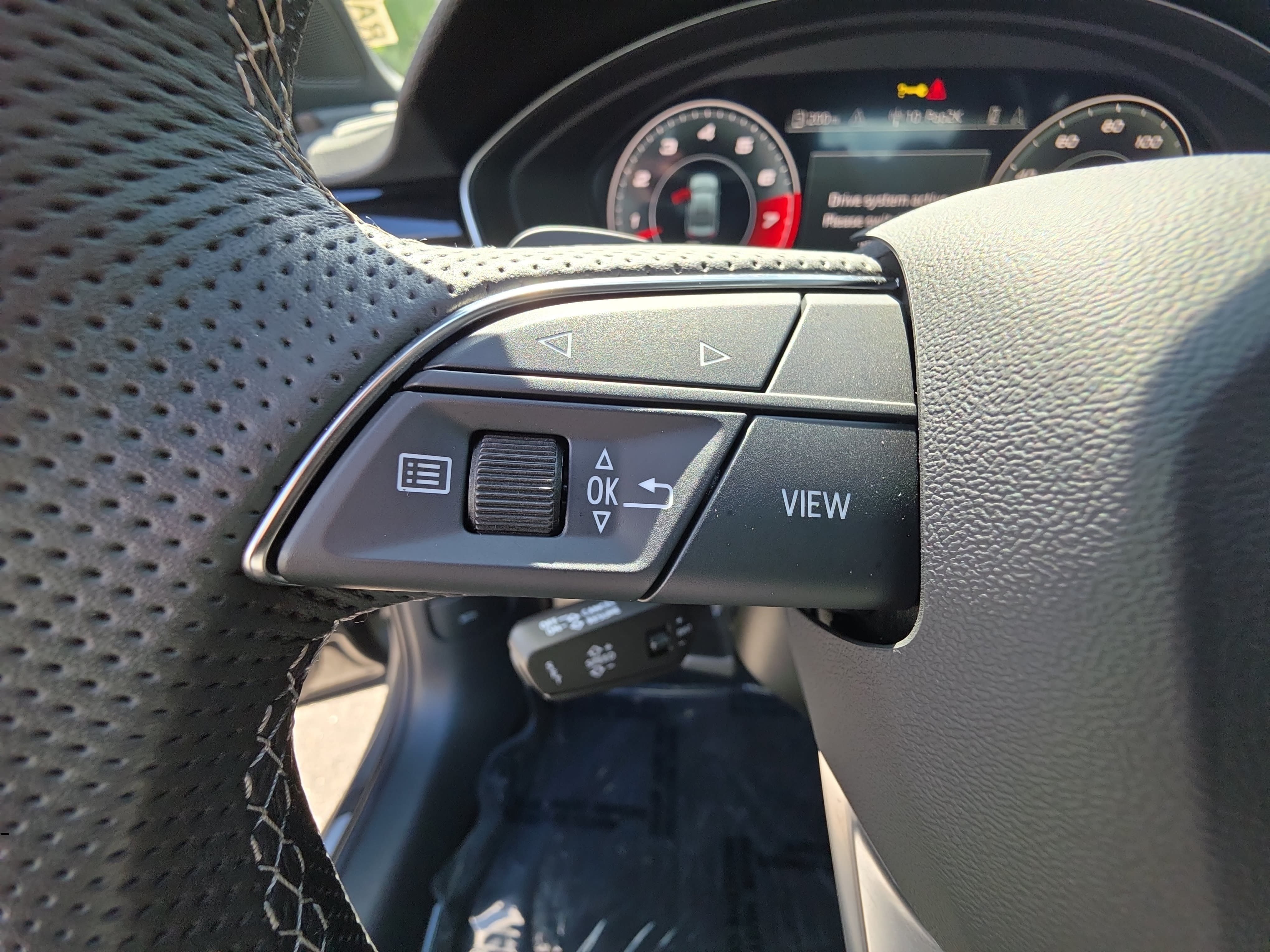Used 2024 Audi S4 Premium Plus w/ Premium Plus Package AWD/4WD image 17