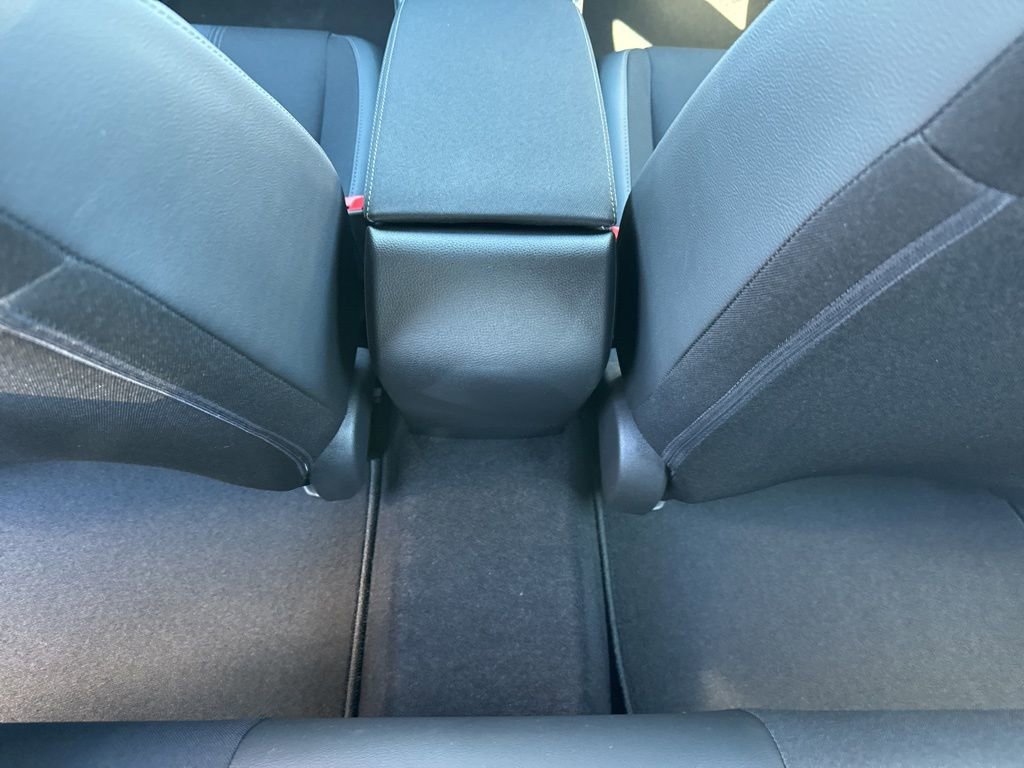 New 2026 Honda Civic Sport image 15