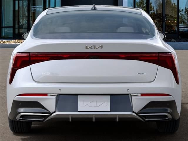 New 2026 Kia K5 GT-Line w/ GT-Line Premium Package FWD image 13
