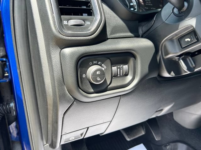 Used 2019 RAM 2500 Power Wagon AWD/4WD image 48