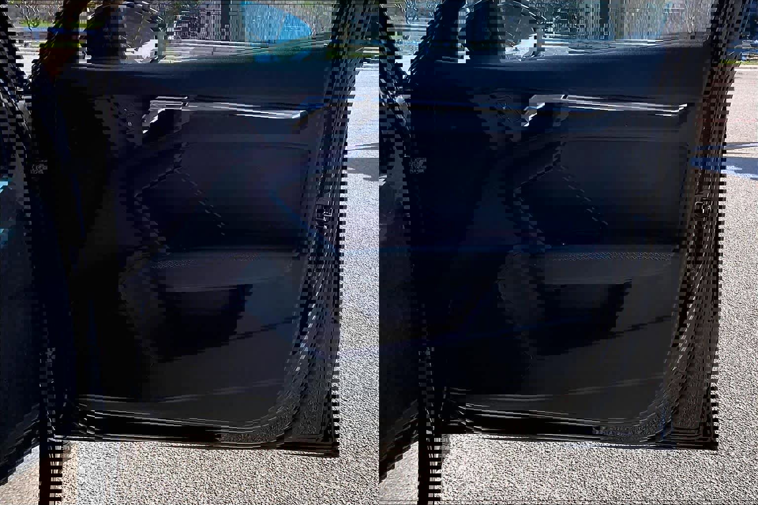 Used 2024 Audi A3 2.0T Premium image 22