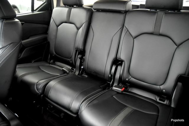 Certified 2025 Honda Pilot EX-L image 14