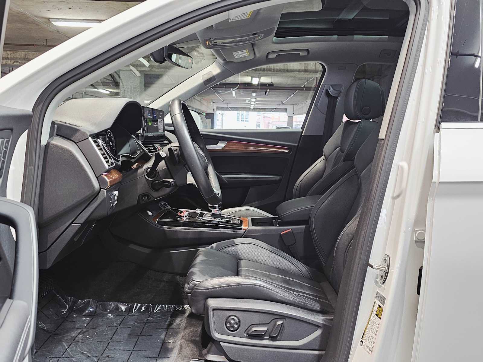 Used 2023 Audi Q5 Prestige image 23