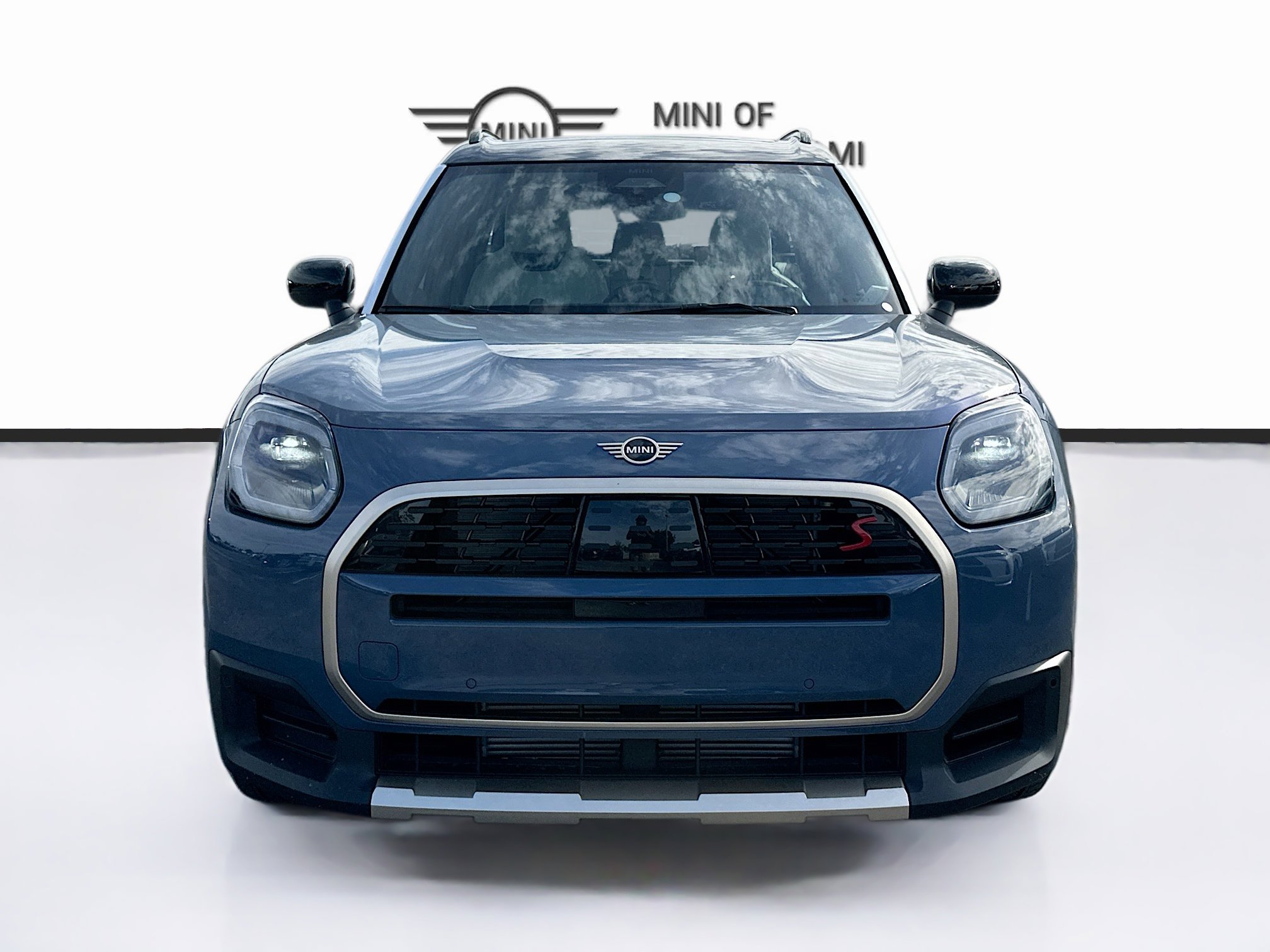 New 2026 MINI Cooper Countryman S image 2