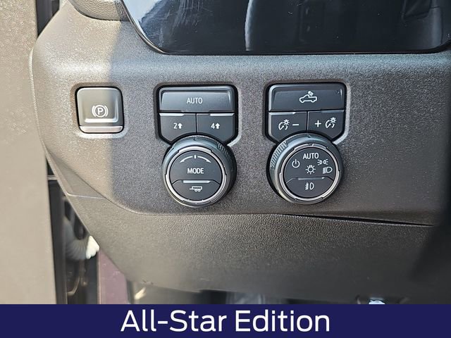 Used 2023 Chevrolet Silverado 1500 RST image 31