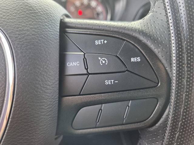 Used 2023 Dodge Challenger SXT w/ Blacktop Package RWD image 28