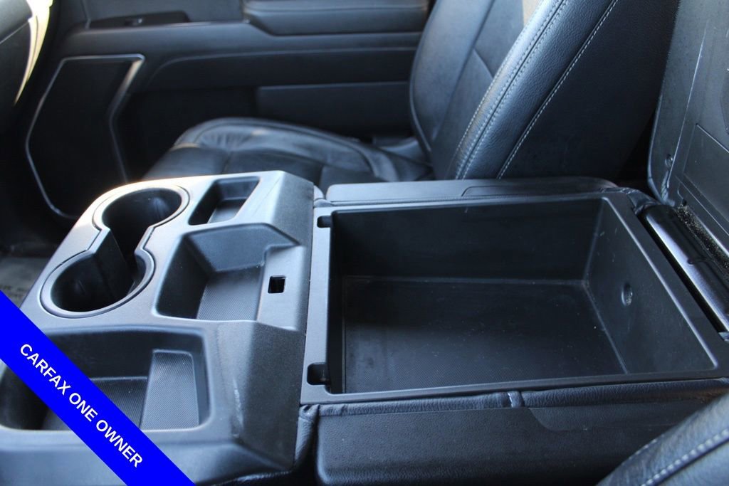 Used 2022 Chevrolet Silverado 1500 RST w/ Redline Edition image 38