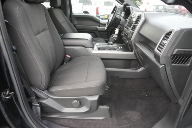 Used 2016 Ford F150 XLT w/ Equipment Group 301A Mid image 18