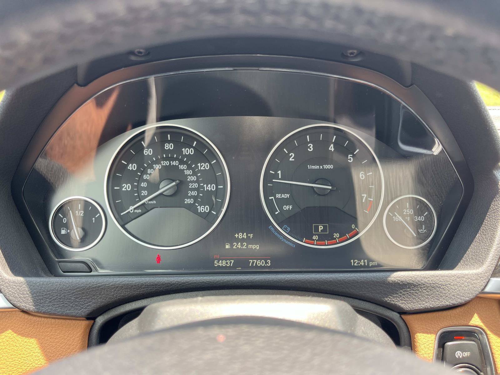 Used 2019 BMW 440i Convertible w/ Convenience Package RWD image 31