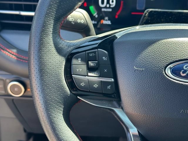Used 2025 Ford Explorer ST-Line AWD/4WD image 19