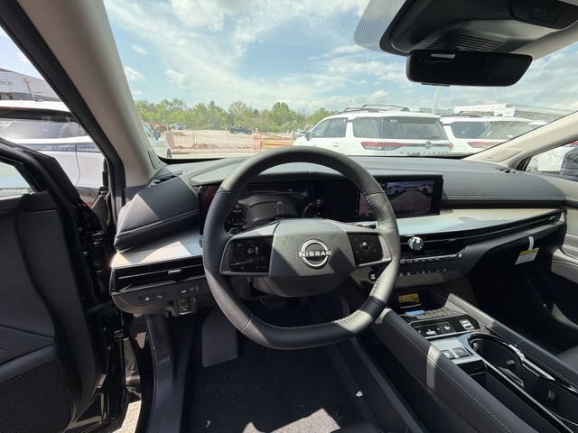 New 2026 Nissan Murano Platinum w/ Cargo Package AWD/4WD image 14