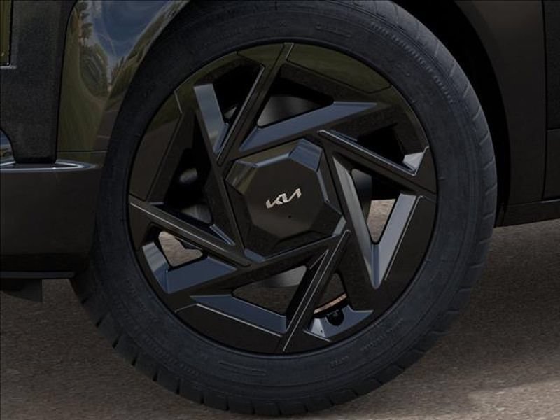 New 2027 Kia Seltos X-Line SX AWD/4WD image 9