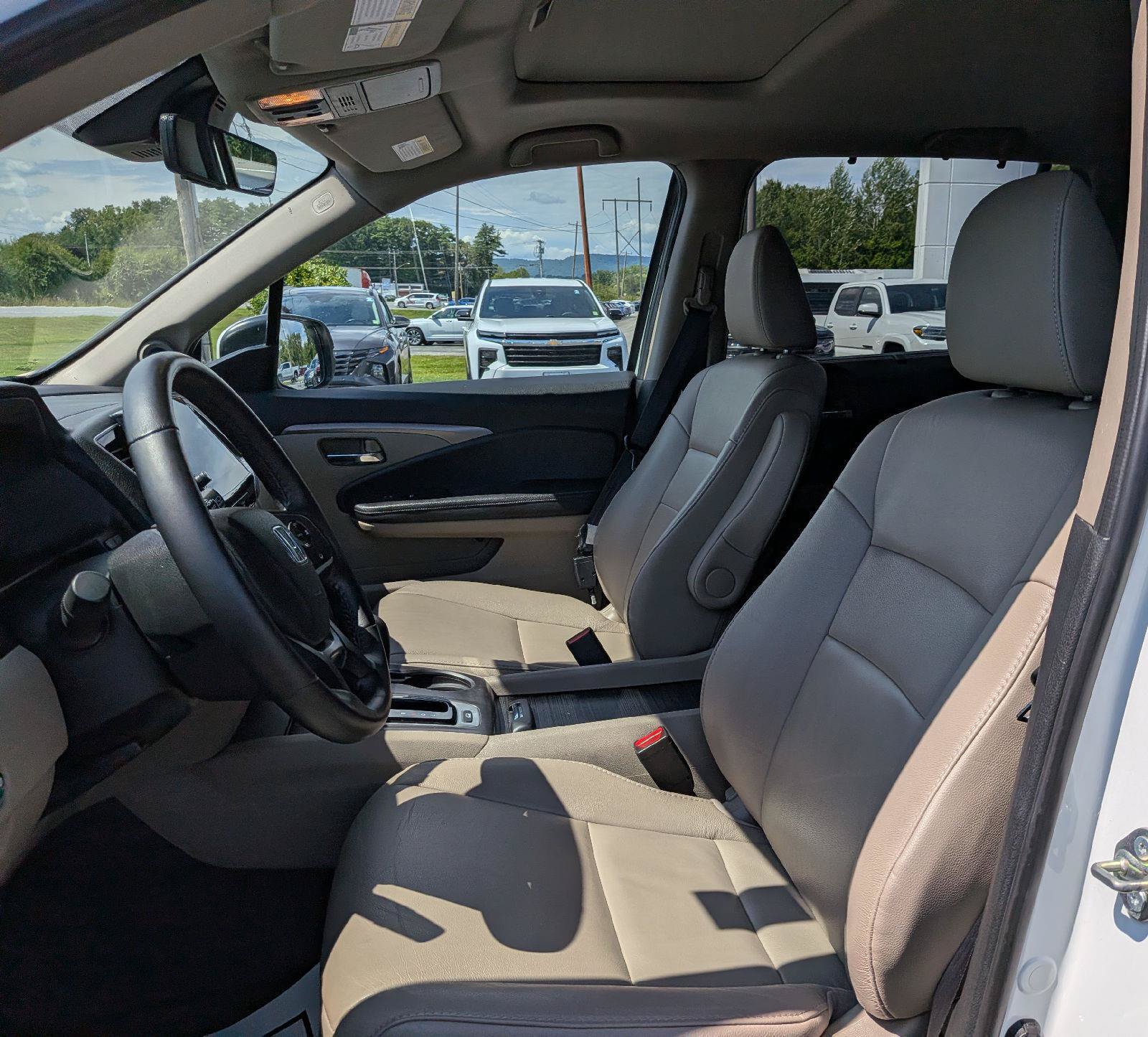 Used 2020 Honda Pilot EX-L image 13
