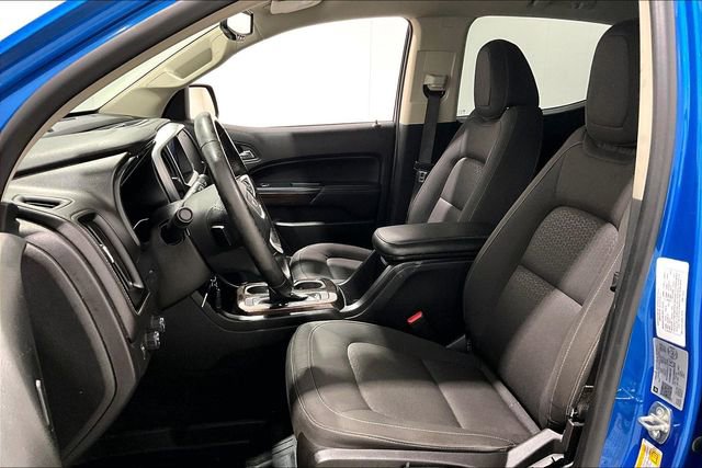 Used 2021 GMC Canyon Elevation w/ Trailering Package image 23