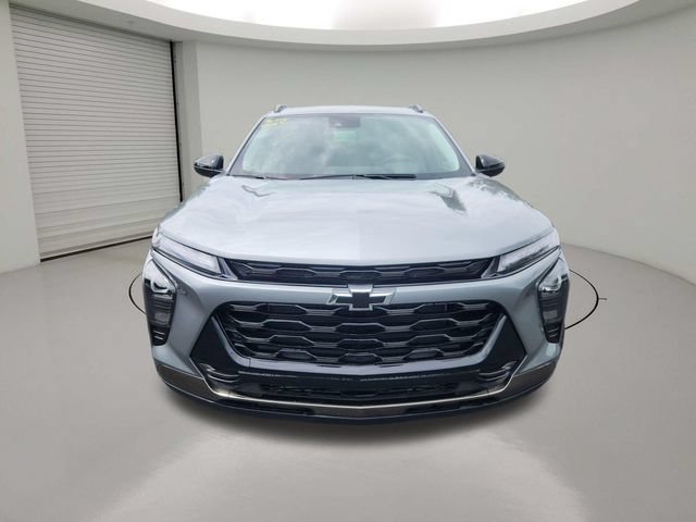 New 2026 Chevrolet Trax ACTIV w/ Driver Confidence Package FWD image 2