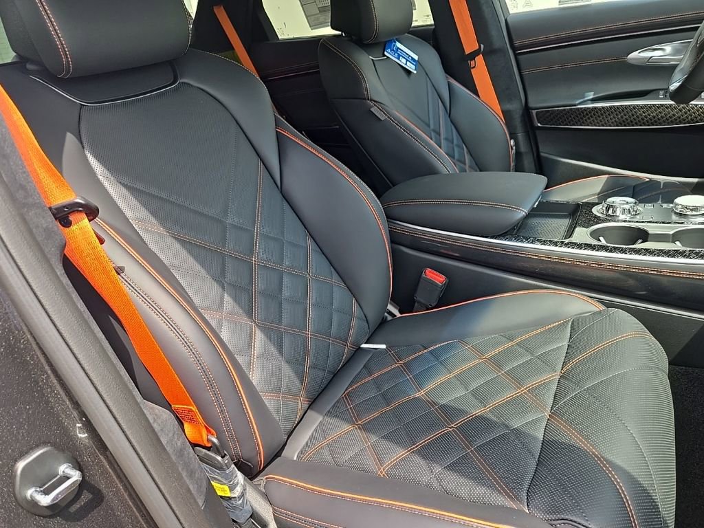New 2026 Genesis GV70 3.5T Sport Prestige image 21