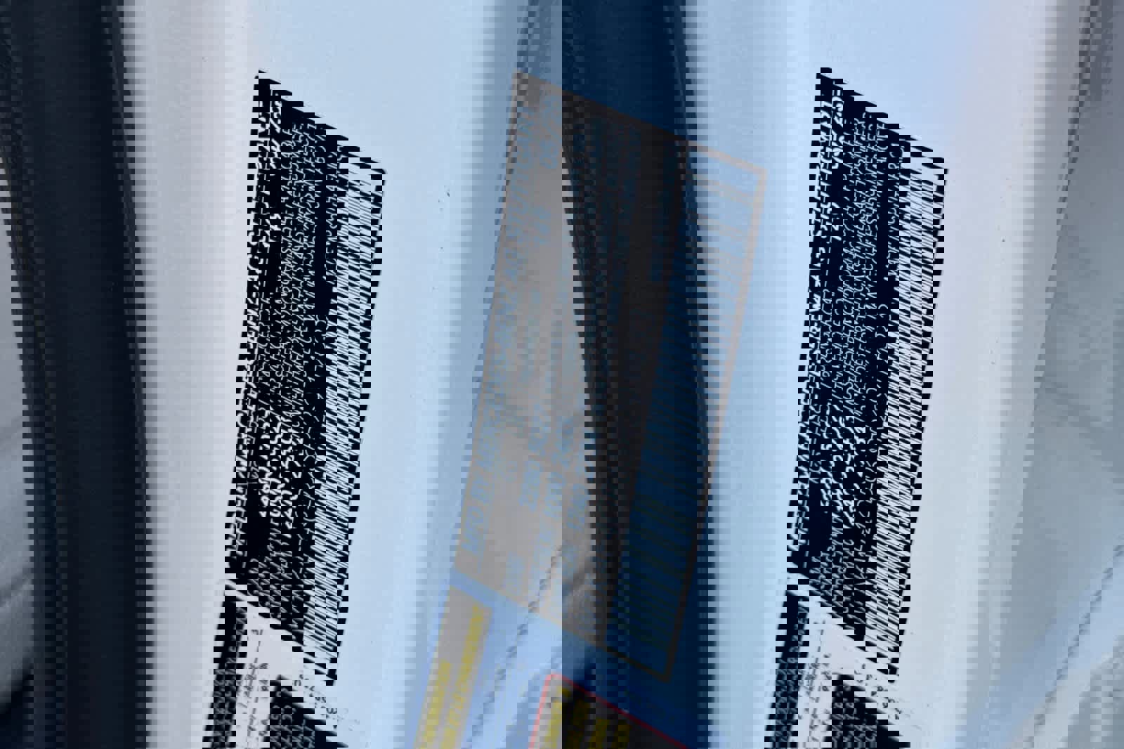 Certified 2025 Mercedes-Benz C 300 Sedan image 27