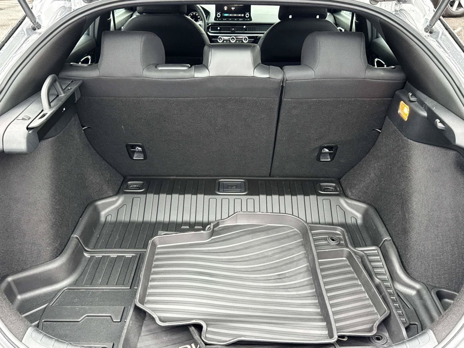 Used 2024 Honda Civic Sport image 17