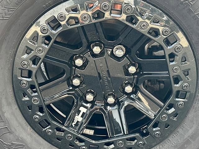 New 2024 GMC Hummer EV 3X w/ Omega Edition image 27