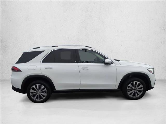 Used 2022 Mercedes-Benz GLE 350 4MATIC video 4