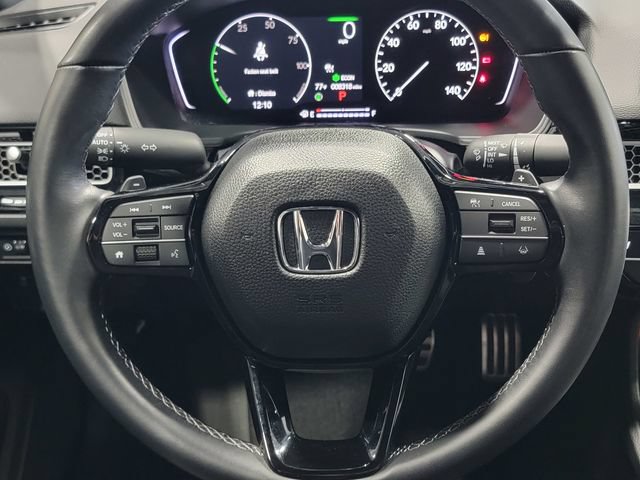 Used 2026 Honda Civic Sport image 25