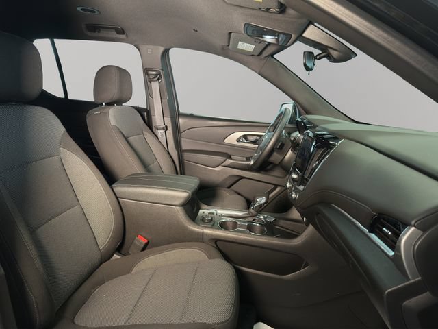 Used 2023 Chevrolet Traverse LT AWD/4WD image 19