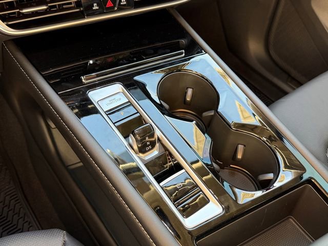 New 2026 Volkswagen Atlas SEL Premium R-Line image 14