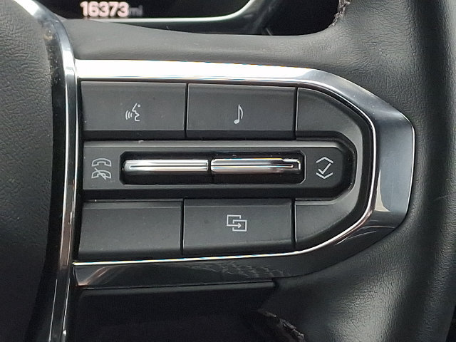 Used 2024 GMC Canyon Elevation w/ Convenience Package AWD/4WD image 25