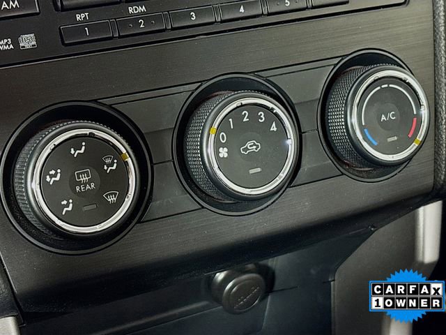 Used 2015 Subaru Forester 2.5i w/ Alloy Wheel Package image 15